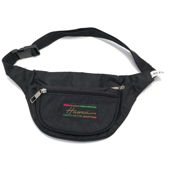Life Is Better With Bees Sport Waist Bag Fanny Pack Adjustable For Travel